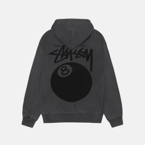 Reasons Why The Stussy Hoodie is a Streetwear Staple