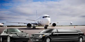 airport limo service