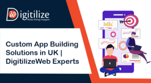 App building company uk