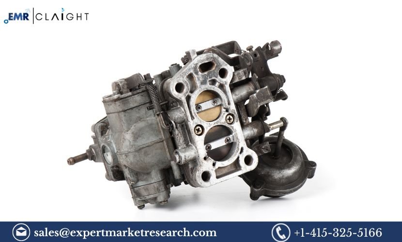 Automotive Carburetor Manufacturing Plant Project Report