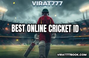 Best Online Cricket ID