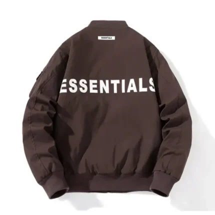 Essential Hoodie