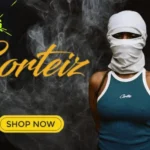 Corteiz Clothing Der neue Standard in Streetwear