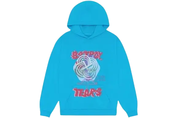 Denim Tears Hoodie