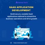 saas application developemnt