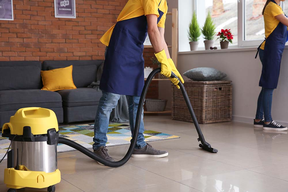 End of Tenancy Cleaning Guildford