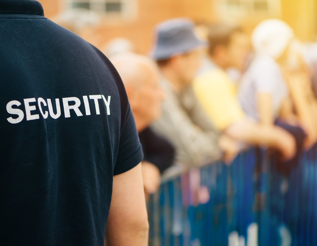 Event Security Services