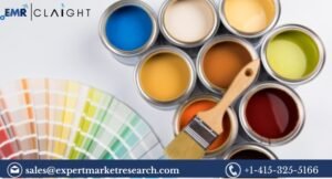 Paints and Coatings Market