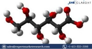 Glucaric Acid Market