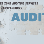 Free Zone Auditing