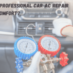 Best Car Ac Repair In Abudhabi