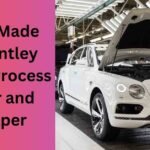 How I Made My Bentley Repair Process Faster and Cheaper