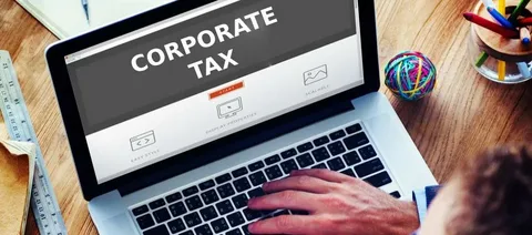 How to Complete Your Corporate Tax Registration Quickly and Easily