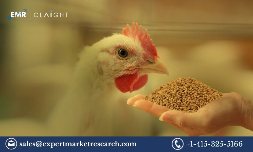 India Poultry Feed Market