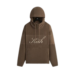 kith hoodie