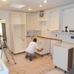 Kitchen Fitters New Malden