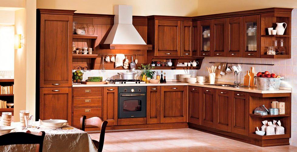 Why Open Kitchen Cabinets Are Becoming a Popular Trend