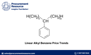 Linear Alkyl Benzene Price Trend