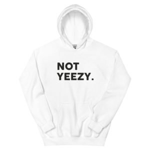 YEEZY GAP Hoodie