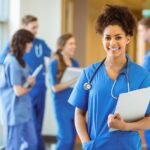 The Future of Nursing Education: Trends and Innovations Shaping the Field