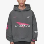 Pegador Hoodie