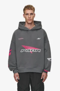 Pegador Hoodie