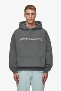 Pegador Hoodie