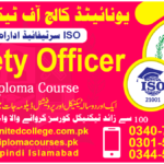 Safety Officer Course