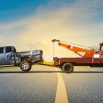 How to Access Emergency Phoenix Tow Truck Service – Fast Response by MarysProTow