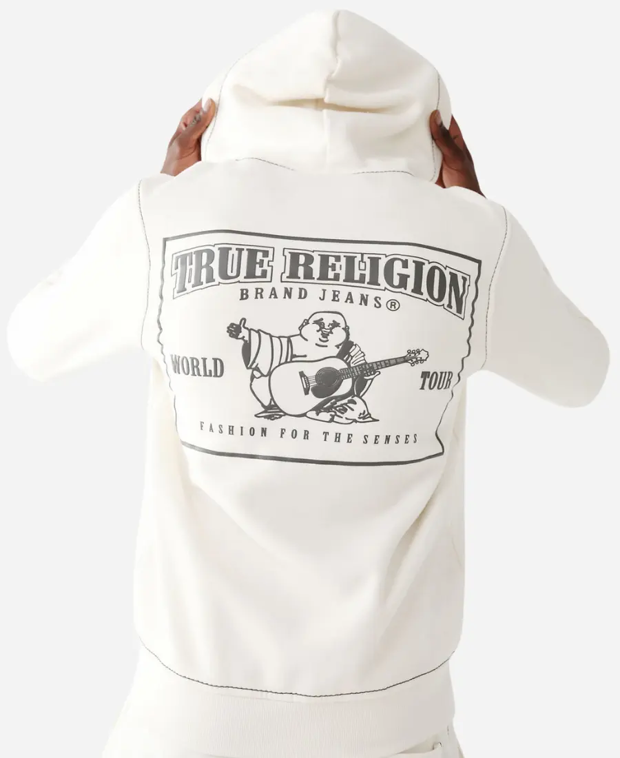 True Religion Hoodies A Guide to the Iconic Streetwear Staple