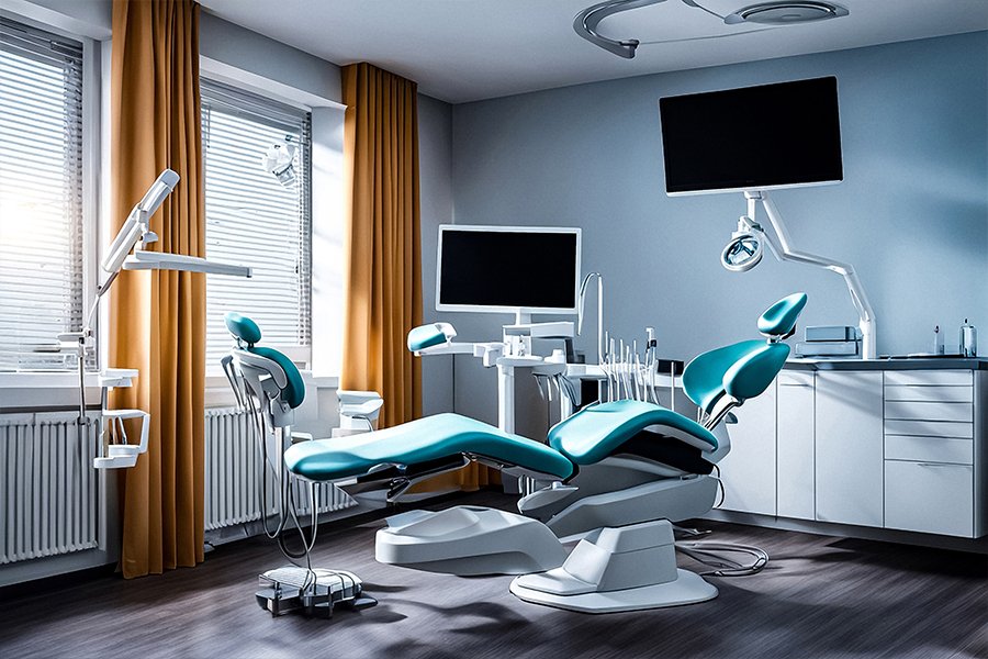 Dental Engineering Services