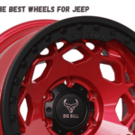 jeep wrangler wheels