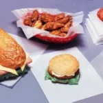 Why Choose Custom Greaseproof Paper for Food Packaging