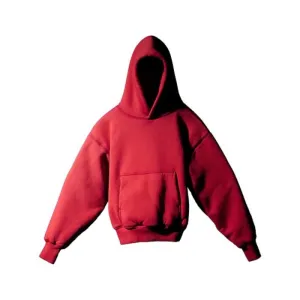 Yeezy-x-Gap-Hoodie-–-Red-700x700-1