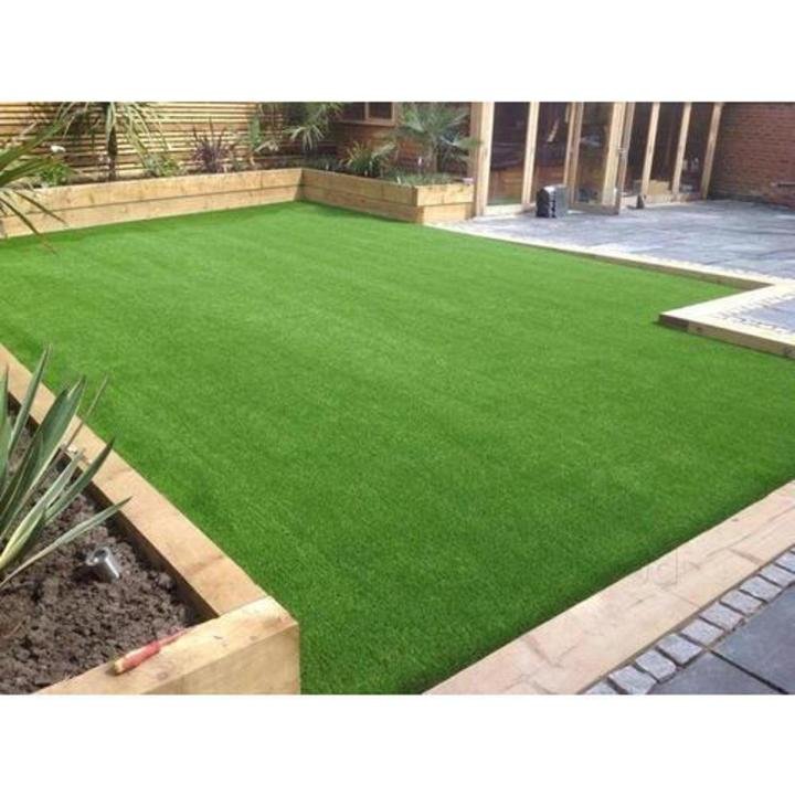 artificial grass