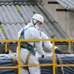 asbestos training