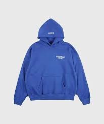 Essentials Hoodie