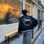 cdg jacket