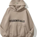 essentials hoodie