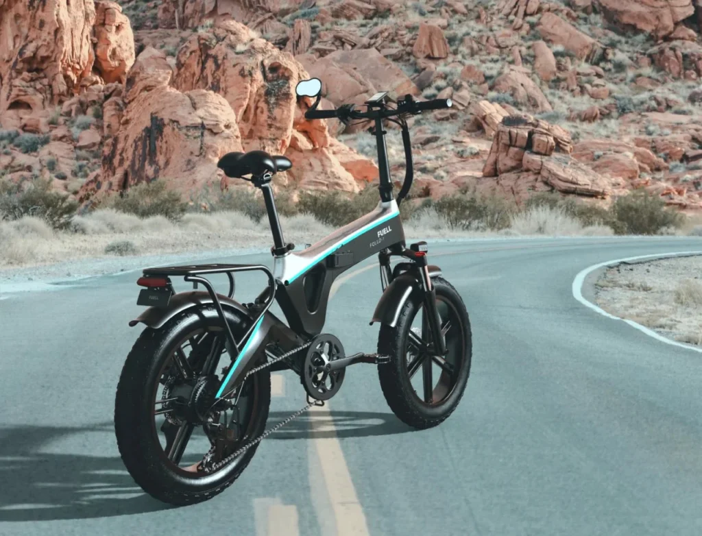 Kalkhoff E-bikes