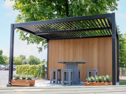 Things You Need to Know Before Buying an Aluminium Pergola