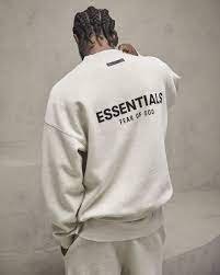 1977 Essentials Hoodie Style Comfort