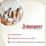 International Relocation Services