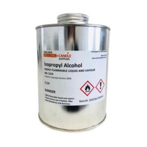 Isopropyl Alcohol