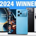 Best Smartphones for Gamers in 2025 Performance and Features