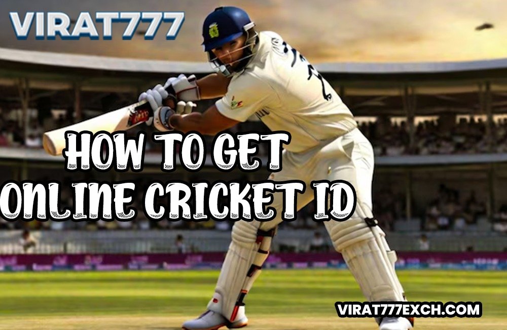 online cricket id