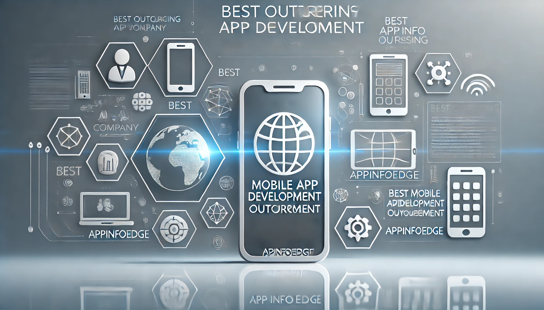 outsourcing company for mobile app development