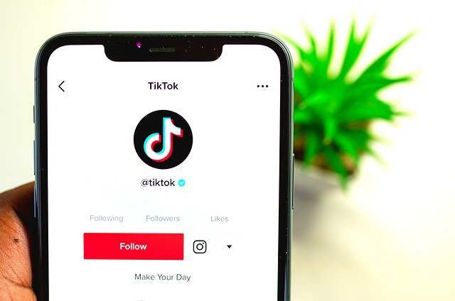 TikTok Marketing