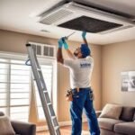 Affordable Residential Duct Cleaning Services Across Abu Dhabi: Tailored for Every Home