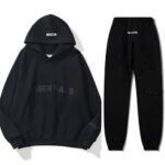 Essentials Tracksuit